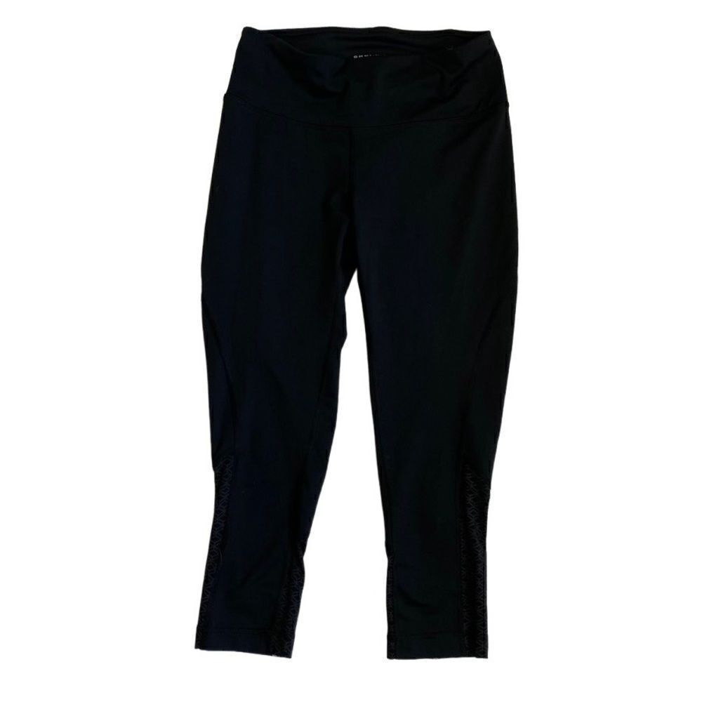 Columbia Omni-Wick Advanced Evaporation Black Legging SZ S